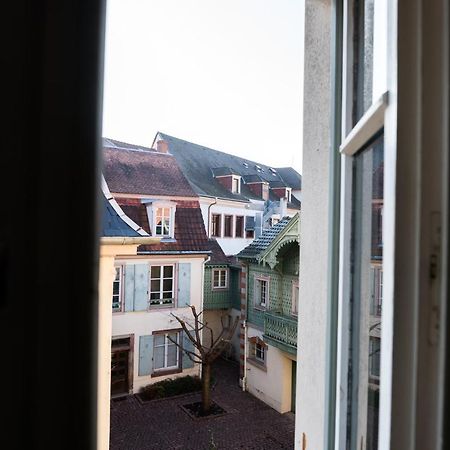 Le Cocon De Jules Apartment Colmar Luaran gambar