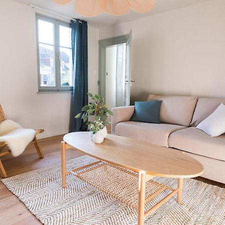 Le Cocon De Jules Apartment Colmar Luaran gambar
