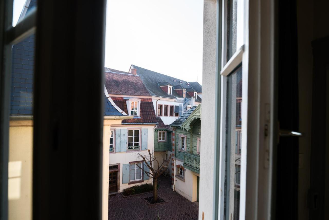 Le Cocon De Jules Apartment Colmar Luaran gambar
