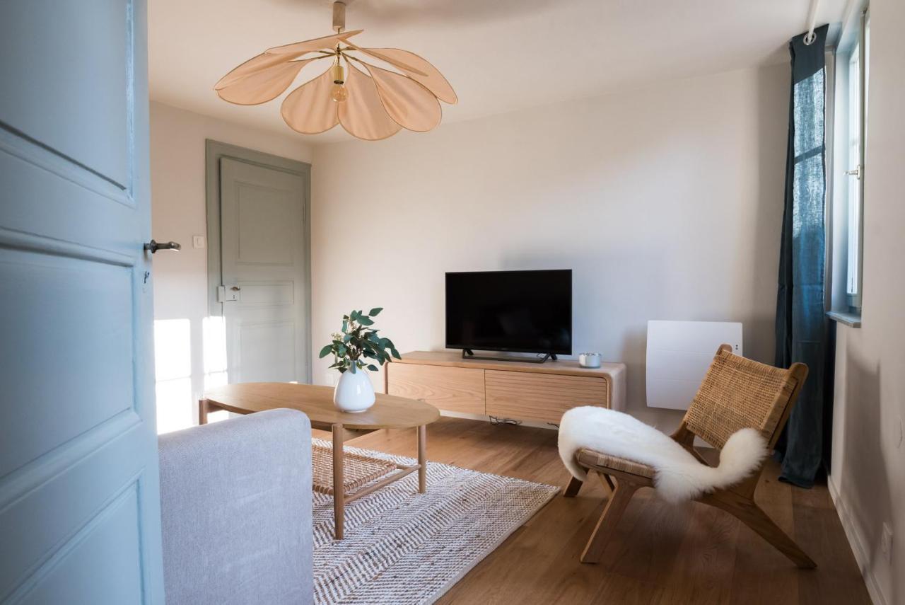 Le Cocon De Jules Apartment Colmar Luaran gambar