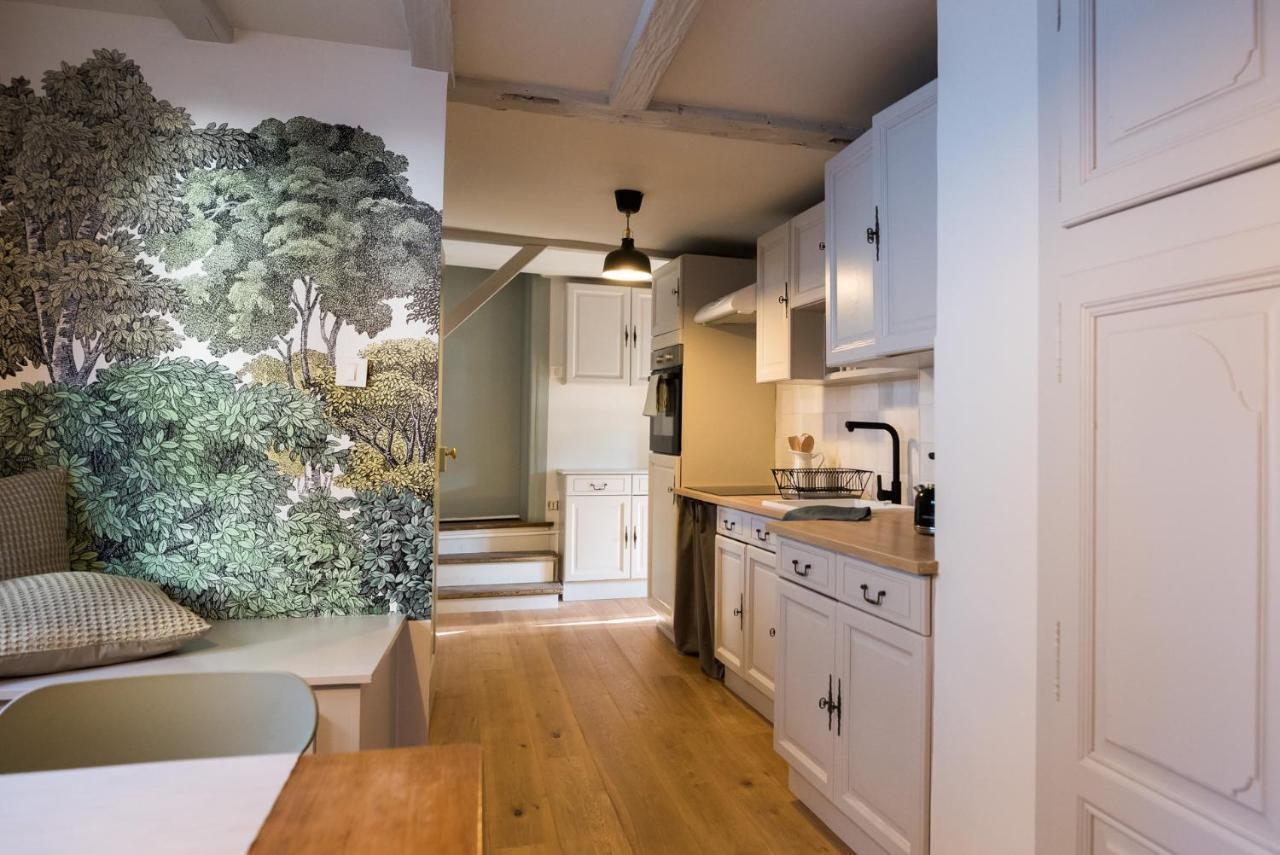 Le Cocon De Jules Apartment Colmar Luaran gambar